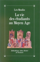 Couverture du livre : "La vie des étudiants"