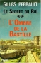 Couverture du livre : "L'ombre de la Bastille"