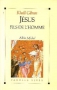 Couverture du livre : "Jésus fils de l'homme"