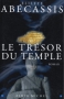 Couverture du livre : "Le trésor du temple"