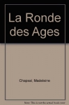 Couverture du livre : "La ronde des âges"
