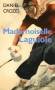 Couverture du livre : "Mademoiselle Laguiole"