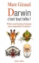 Couverture du livre : "Darwin c'est tout bête !"
