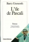 Couverture du livre : "L'île de Pascali"