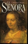 Couverture du livre : "La Senora"