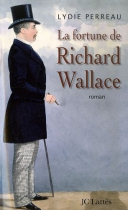 Couverture du livre : "La fortune de Richard Wallace"