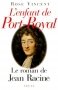 Couverture du livre : "L'enfant de Port-Royal"