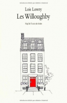 Couverture du livre : "Les Willoughby"
