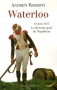Couverture du livre : "Waterloo"