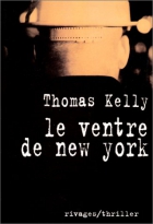 Couverture du livre : "Le ventre de New York"