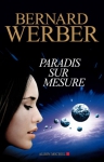 Couverture du livre : "Paradis sur mesure"