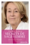 Couverture du livre : "Secrets de sage-femme"