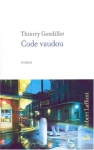 Couverture du livre : "Code Vaudou"
