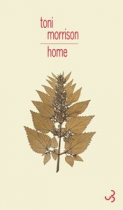 Couverture du livre : "Home"