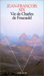 Couverture du livre : "Vie de Charles de Foucauld"
