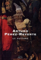 Couverture du livre : "Le hussard"