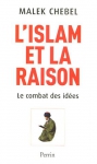 Couverture du livre : "L'islam et la raison"
