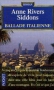 Couverture du livre : "Ballade italienne"