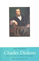 Couverture du livre : "Charles Dickens"