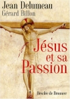 Couverture du livre : "Jésus et sa Passion"