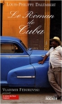Couverture du livre : "Le roman de Cuba"