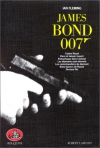 Couverture du livre : "James Bond 007 contre Docteur No"