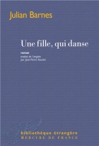 Couverture du livre : "Une fille, qui danse"