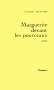 Couverture du livre : "Marguerite devant les pourceaux"