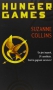 Couverture du livre : "Hunger games"
