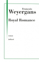 Couverture du livre : "Royal Romance"