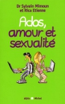 Couverture du livre : "Ados, amour et sexualité"