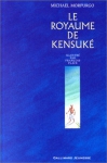 Couverture du livre : "Le royaume de Kensuké"