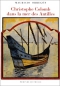 Couverture du livre : "Christophe Colomb dans la mer des Antilles"