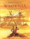 Couverture du livre : "Wagenia"
