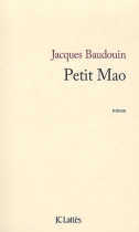 Couverture du livre : "Petit Mao"