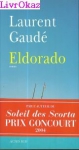Couverture du livre : "Eldorado"