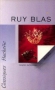 Couverture du livre : "Ruy Blas"
