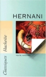 Couverture du livre : "Hernani"
