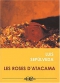 Couverture du livre : "Les roses d'Atacama"