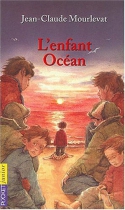 Couverture du livre : "L'enfant océan"