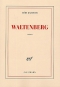 Couverture du livre : "Waltenberg"
