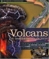 Couverture du livre : "Volcans et tremblements de terre"