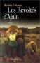 Couverture du livre : "Les révoltés d'Ajain"