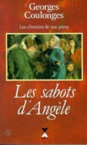 Couverture du livre : "Les sabots d'Angèle"