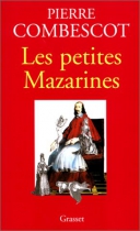 Couverture du livre : "Les petites Mazarines"