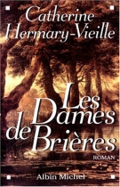 Couverture du livre : "Les dames de Brières"