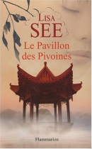 Couverture du livre : "Le pavillon des pivoines"