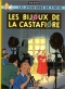 Couverture du livre : "Tintin et les bijoux de la Castafiore"