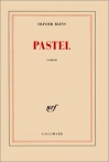 Couverture du livre : "Pastel"