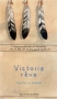 Couverture du livre : "Victoria rêve"